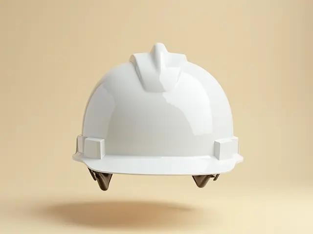 Каска защитная СОМЗ-55
